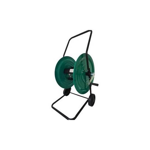 C CARRELLO AVVOLGITUBO VERN...