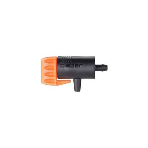 GOCCIOLATORE FINE LINEA  0-6 L/H 91209