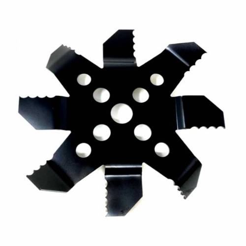 DISCO P/DECESPUGLIATORE MACINONE 8...