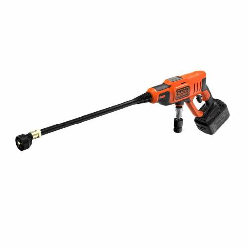 B+D IDROPISTOLA BCPC18D1-QW 18V