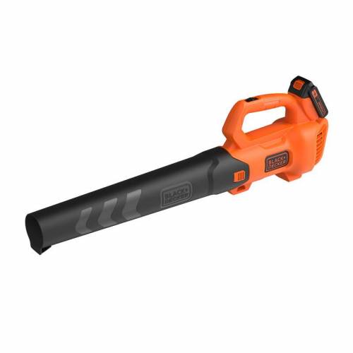 B+D SOFFIATORE ASSIALE BCBL200L-QW...