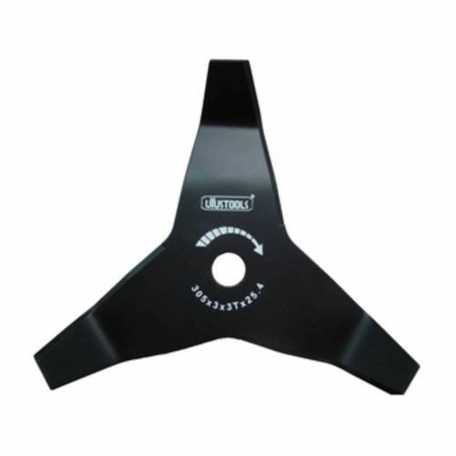 DISCO P/DECESPUGLIATORE 3 DENTI...