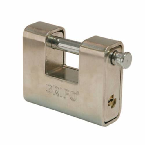 6 x GRIFO LUCCHETTO P/SERRAN CORAZ...