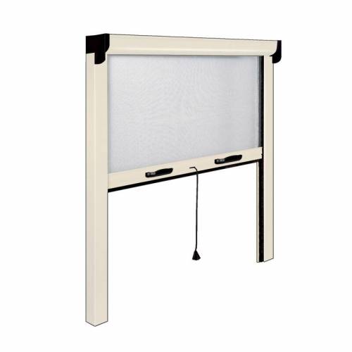 ZANZARIERA OPERA 160X160 CM VERTICALE...