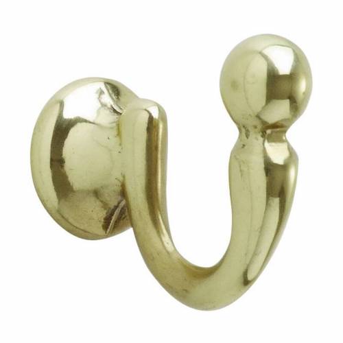 5 x BL FERMATENDA GANCIO SFERA 38X33...