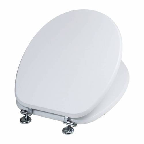 COPRIWATER IN LEGNO SAVINI BIANCO...