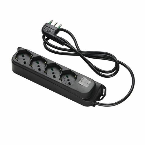 FME 47.4214 MULTIPRESA 4P BIP/SC+INT...