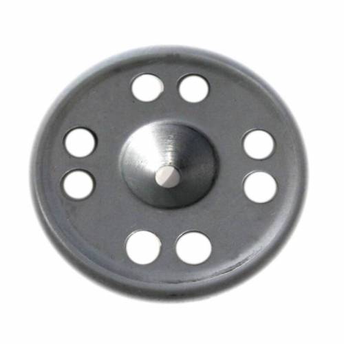 100 x RONDELLA P/PANNELLI ISOLANTI D...