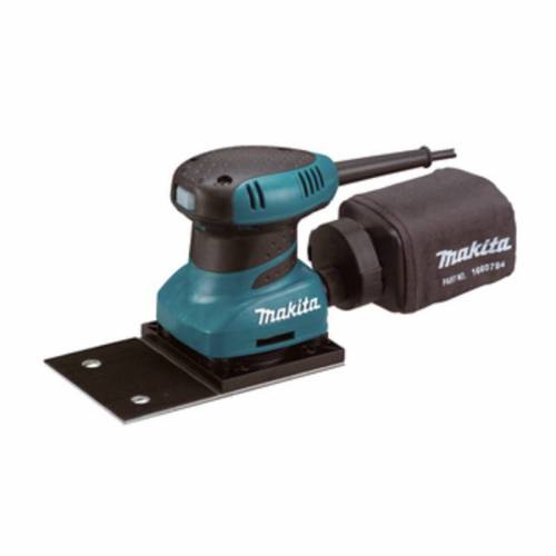 MAKITA LEVIGATRICE ORBITALE BO4566...
