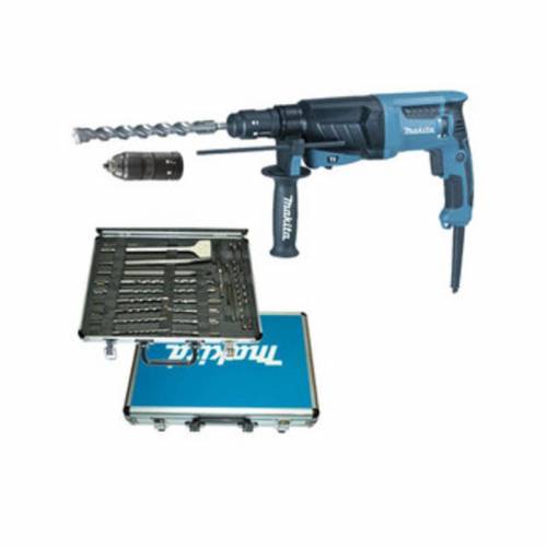 MAKITA TASSELLATORE HR2630TX12 800W...