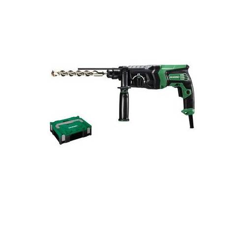 HIKOKI TASSELLATORE DH26PC2 830W 2,9J