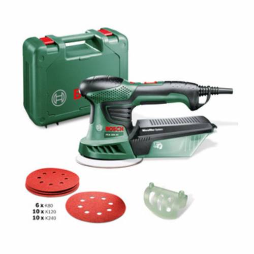 BOSCH-V LEVIGATRICE ROTORBITALE...