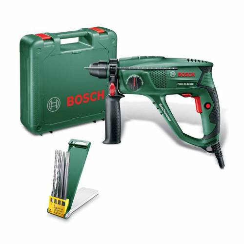 BOSCH-V TASSELLATORE PBH 2100 RE...