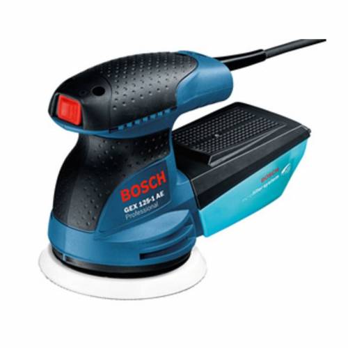 BOSCH-B LEVIGATRICE ROTORBITALE...