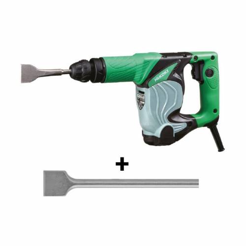 HIKOKI SCALPELLATORE H25PV 500W 2,2J...