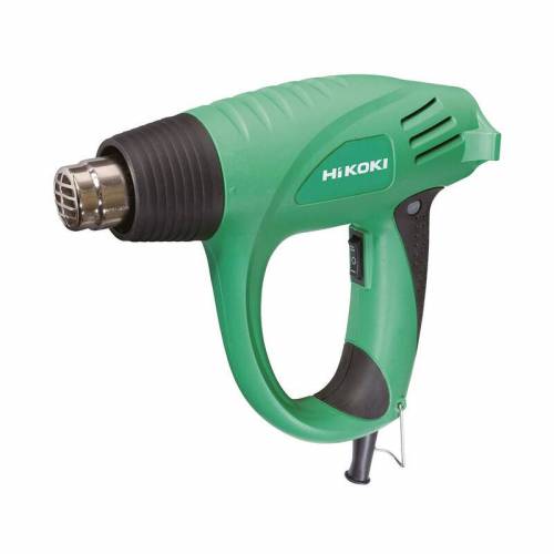 HIKOKI PISTOLA TERMICA RH600T 2000W +...