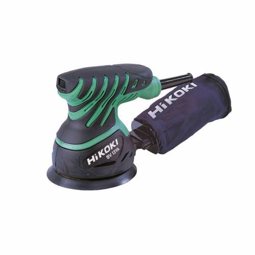 HIKOKI LEVIGATRICE ROTORBITALE SV13YA...