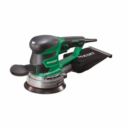 HIKOKI LEVIGATRICE ROTORBITALE SV15YC...