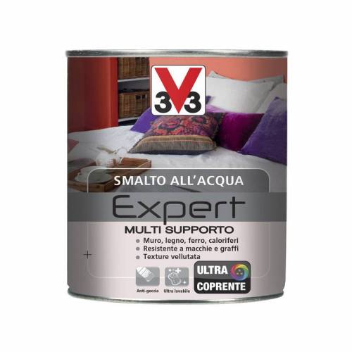 V33 SMALTO MULTISUPPORTO EXPERT...