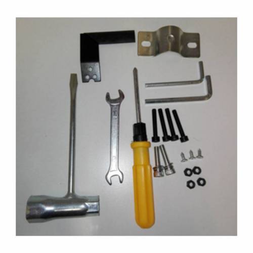 R DECESPUGLIATORE J-SKY 32,5C(KIT...