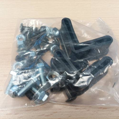 R BUSTA VITI X BARBECUE CM.60X40X90...