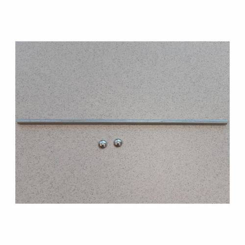 R ASSE  RUOTA X BARBECUE VANESSA...