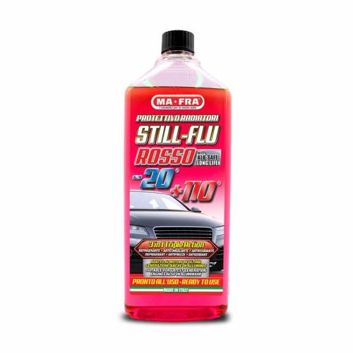 6 x MAFRA PROTETTIVO RADIATORE STILL...