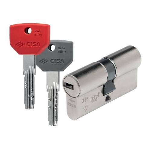 CISA CILINDRO ASIX P8 PRO 50.50 MM
