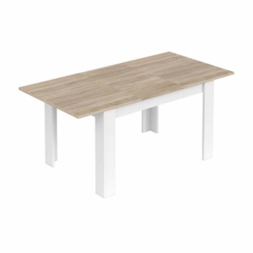 KIT TAVOLO KENDRA 140/190X90XH78CM...