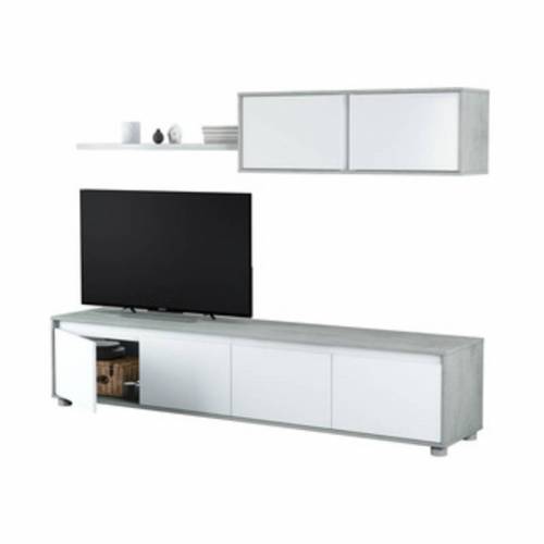 KIT PARETE ATTREZZATA ALIDA...