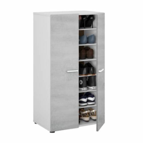 KIT SCARPIERA 2 ANTE + 6 RIPIANI...