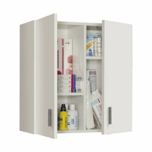 KIT PENSILE 2 ANTE MULTIUSO 59X27XH60...