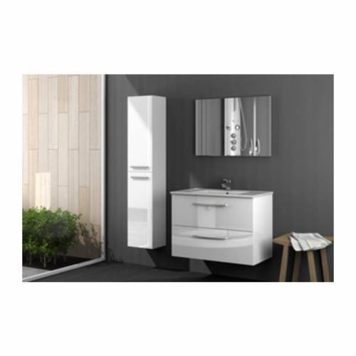 KIT MOBILE BAGNO ARUBA 2 CASS 80 SOSP...