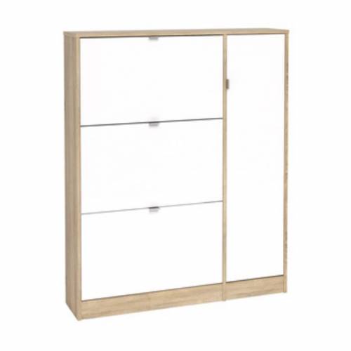 KIT SCARPIERA 3 RIBALTE +1 ANTA...