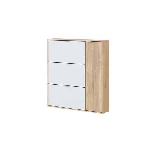 KIT SCARPIERA 3 RIBALTE +1 ANTA...