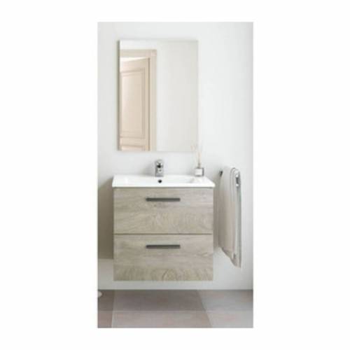 KIT MOBILE BAGNO ARUBA 2 CASS 60 SOSP...