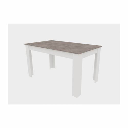 TAVOLO ALLUNGABILE 110/150X80XH75CM...