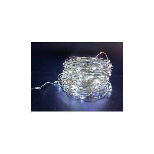 48 x CATENA LUMINOSA A BATTERIA  20...