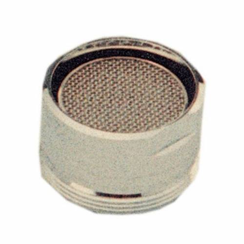 10 x SC AERATORE CROMATO 22 MM X 1 F...