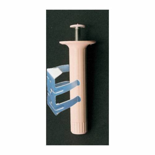 4 x BL PIEDINO ABS D 28X100 MM...