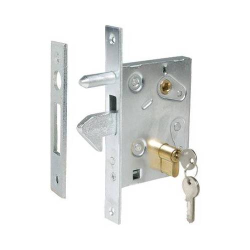 SERRURE DE PORTAIL À CROCHET C001 WORKIT