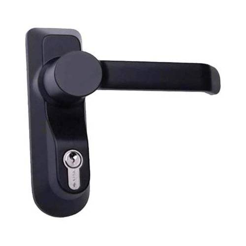 POIGNÉE ANTI-PANIQUE EXTÉRIEURE...