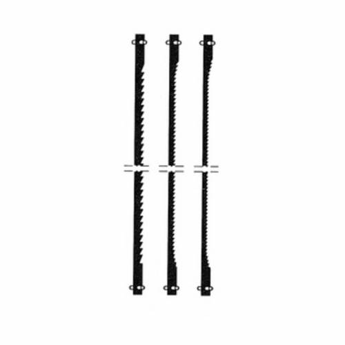 LAMA P/PLASTICA METALLO 12 PZ PROXXON...