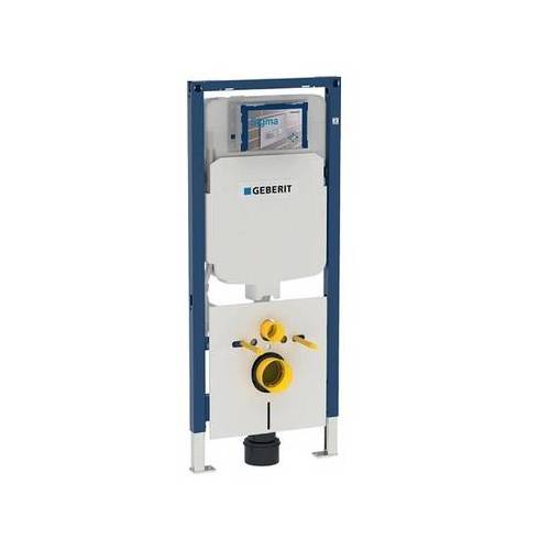 MODULO STAFFA DUOFIX PER WC...