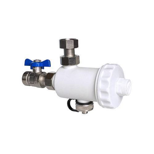 DÉFANGATEUR MAGNÉTIQUE SOUS...