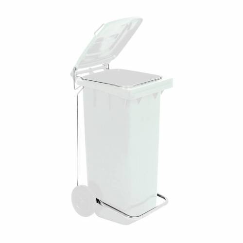 PEDALE E ANELLO P/PATTUMIERA 120 L MP