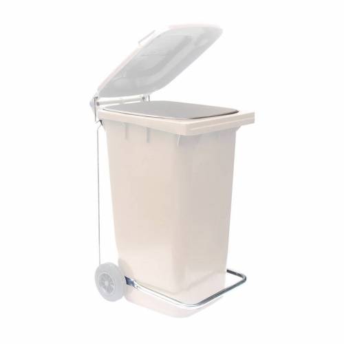 PEDALE E ANELLO P/PATTUMIERA 240 L MP