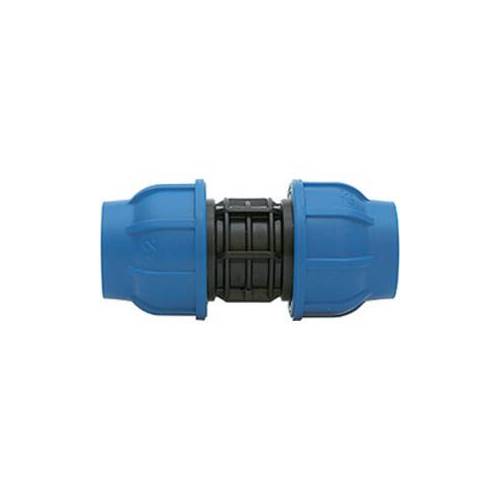 5 x RACCORDO POLIPROP MANICOTTO...