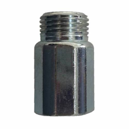 10 x IDRAULICA-PROLUNGA ZINCATA 520...