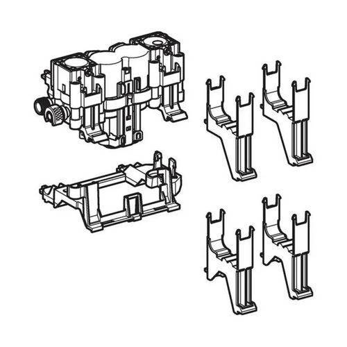 SOLLEVATORE IDRAULICO PER...